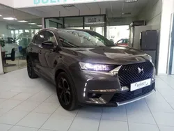 Gris Usado 2019 DS Automobiles DS3 Crossback Grand Chic SUV | 29.700 €