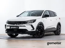 Blanco Usado 2023 Opel Grandland X SUV | 21.990 € (Precio justo)