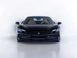 Negro Usado 2022 Ferrari 296 Coupe | 285.000 €