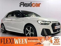 Blanco Usado 2023 Audi A1 Utilitario | 24.490 € (Precio justo)