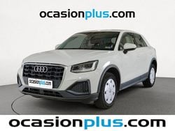 Blanco Usado 2022 Audi Q2 SUV | 19.228 € (Super precio)