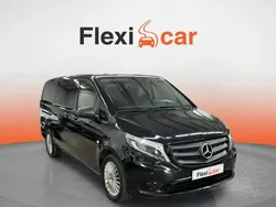 Mercedes V220