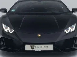Negro Usado 2020 Lamborghini Huracán Coupe | 310.900 €