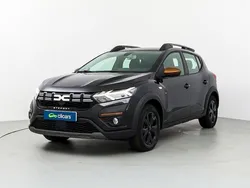 Usado 2023 Dacia Sandero Extreme Utilitario | 15.990 € (Precio justo)