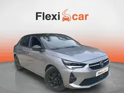 Gris Usado 2021 Opel Corsa Edition Berlina | 11.490 € (Precio justo)