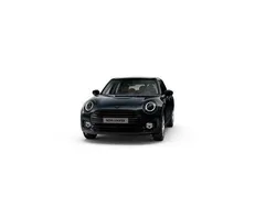 Negro Usado 2024 Mini Cooper Clubman Familiar | 32.900 €