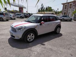 Blanco Usado 2012 Mini One D Countryman SUV | 9990 € (Caro)