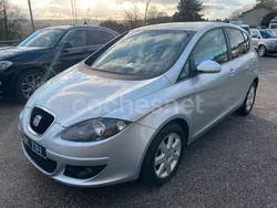 Gris / plata Usado 2007 Seat Altea Stylance Monovolumen | 5900 € (Precio justo)