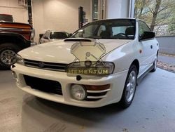 Blanco Usado 1995 Subaru Impreza Utilitario | 30.000 €