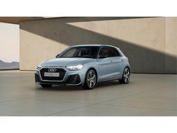 Gris Nuevo 2025 Audi A1 Sportback Utilitario | 29.886 € (Caro)