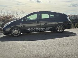 Negro Usado 2007 Toyota Prius Berlina | 5990 €