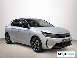 Gris Nuevo 2025 Opel Corsa Berlina | 18.500 € (Precio justo)