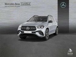 Usado 2025 Mercedes GLE350 SUV | 87.642 € (Caro)