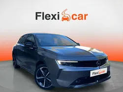 Gris Usado 2023 Opel Astra Elegance Berlina | 17.990 € (Buen precio)