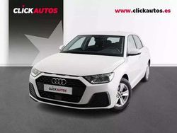 Blanco Usado 2025 Audi A1 Utilitario | 22.800 € (Super precio)