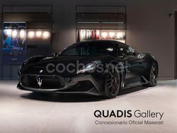 Negro Nuevo 2025 Maserati MC20 Coupe | 270.000 €
