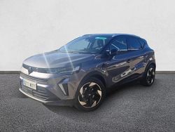 Usado 2025 Renault Captur Techno SUV | 19.400 € (Precio justo)