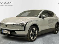 Gris Usado 2024 Volvo EX30 Core SUV | 28.500 € (Super precio)