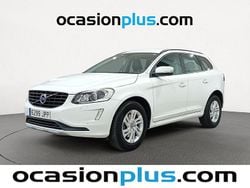 Blanco Usado 2016 Volvo XC60 Kinetic SUV | 18.990 € (Precio justo)
