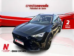 Usado 2022 Cupra Formentor SUV | 25.224 € (Precio justo)