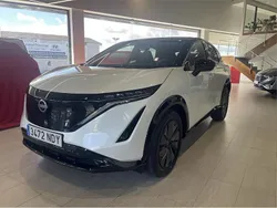 Otro Nuevo 2025 Nissan Ariya Advance SUV | 39.900 € (Buen precio)