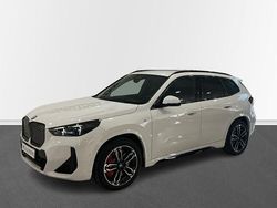 Nuevo 2025 BMW iX1 Comfort Edition SUV | 51.500 € (Un poco caro)