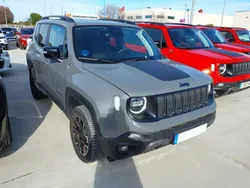 Gris / plata Usado 2022 Jeep Renegade Trailhawk SUV | 29.900 € (Caro)