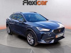 Gris Usado 2021 Cupra Formentor SUV | 21.490 € (Buen precio)