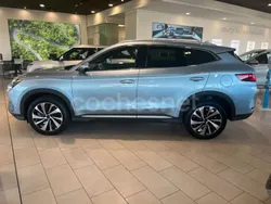 Eléctrico Usado 2024 BYD Seal U Comfort SUV | 34.500 €