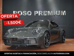 Porsche 911 Carrera S