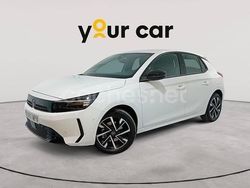 Blanco Usado 2024 Opel Corsa S Berlina | 15.490 € (Un poco caro)