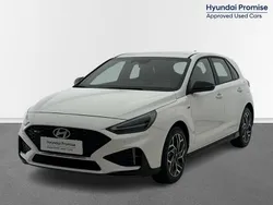 Nuevo 2025 Hyundai i30 N Line | 25.550 € (Precio justo)