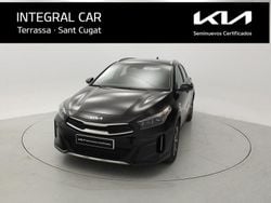 Negro Usado 2024 Kia XCeed SUV | 20.295 € (Precio justo)