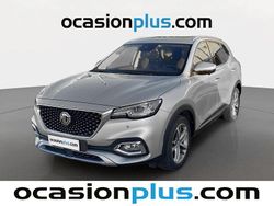 Blanco Usado 2023 MG HS Luxury SUV | 16.810 € (Precio justo)