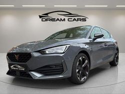 Gris Usado 2024 Cupra Leon Coupe | 27.899 € (Precio justo)
