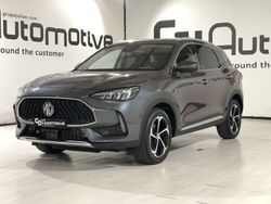 Gris Usado 2023 MG HS Luxury SUV | 32.200 €