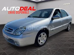 Gris / plata Usado 2004 Citroën Xsara Berlina | 3500 € (Un poco caro)