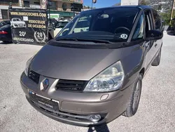 Gris Usado 2011 Renault Espace Monovolumen | 5500 € (Precio justo)