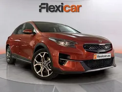 Naranja Usado 2021 Kia XCeed SUV | 14.590 € (Super precio)