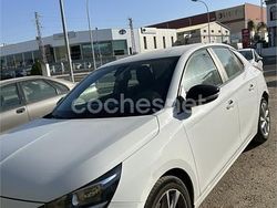 Blanco Usado 2020 Opel Corsa Edition Berlina | 8500 € (Buen precio)