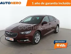 Rojo Usado 2019 Opel Insignia Selective Berlina | 15.599 € (Precio justo)