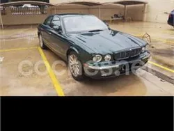 Jaguar XJ6