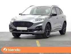 Usado 2023 Ford Kuga ST-Line X SUV | 30.250 € (Precio justo)
