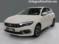 Usado 2022 Fiat Tipo City Life | 14.500 € (Buen precio)
