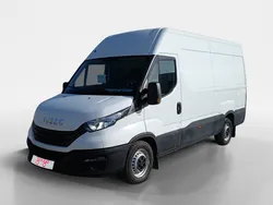 Blanco Usado 2022 Iveco Daily Berlina | 31.460 € (Caro)