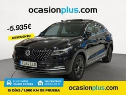 Negro Usado 2020 DFSK F5 SUV | 15.350 € (Caro)