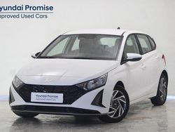 Usado 2024 Hyundai i20 | 15.990 € (Buen precio)