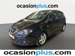 Negro Usado 2010 Seat Altea Reference Monovolumen | 7950 € (Precio justo)