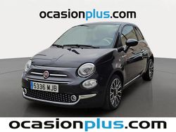 Negro Usado 2023 Fiat 500 Dolcevita Utilitario | 10.900 € (Buen precio)