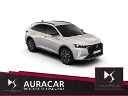 Blanco Nuevo 2025 DS Automobiles DS7 Crossback SUV | 45.845 € (Un poco caro)